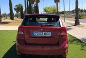 Dodge Caliber SRT4 de vanzare