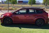 Dodge Caliber SRT4 de vanzare