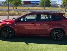 Dodge Caliber SRT4 de vanzare