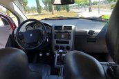 Dodge Caliber SRT4 de vanzare