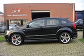 Dodge Caliber SRT4 de vanzare