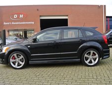 Dodge Caliber SRT4 de vanzare