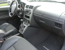Dodge Caliber SRT4 de vanzare