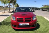 Dodge Caliber SRT4 de vanzare