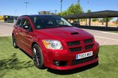 Dodge Caliber SRT4 de vanzare