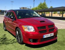 Dodge Caliber SRT4 de vanzare