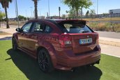 Dodge Caliber SRT4 de vanzare
