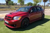 Dodge Caliber SRT4 de vanzare