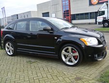 Dodge Caliber SRT4 de vanzare