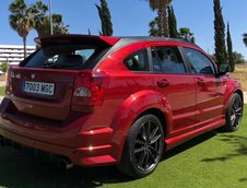 Dodge Caliber SRT4 de vanzare