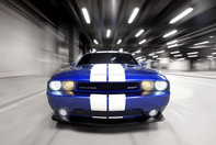 Dodge Challenger 2011