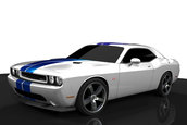 Dodge Challenger 2011