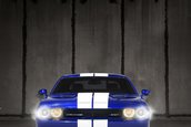 Dodge Challenger 2011