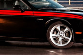 Dodge Challenger 2011
