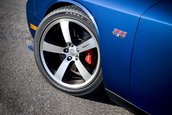 Dodge Challenger 2011