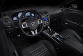Dodge Challenger 2011