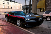 Dodge Challenger 2011