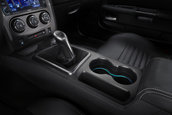 Dodge Challenger 2011