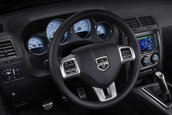 Dodge Challenger 2011