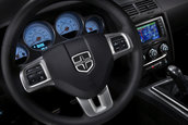 Dodge Challenger 2011