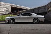 Dodge Challenger 2015