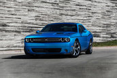 Dodge Challenger 2015