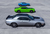 Dodge Challenger 2015
