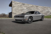 Dodge Challenger 2015