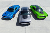Dodge Challenger 2015