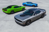 Dodge Challenger 2015