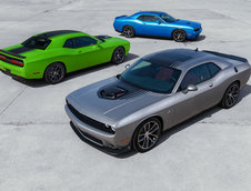 Dodge Challenger 2015