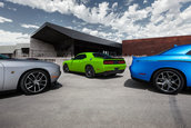 Dodge Challenger 2015