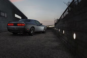 Dodge Challenger 2015