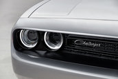 Dodge Challenger 2015