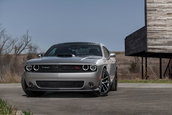 Dodge Challenger 2015