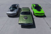 Dodge Challenger 2015