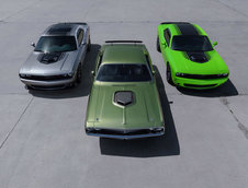 Dodge Challenger 2015