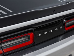 Dodge Challenger 2015