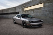 Dodge Challenger 2015