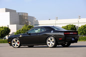 Dodge Challenger by Hurst