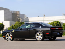 Dodge Challenger by Hurst