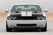 Dodge Challenger by Hurst