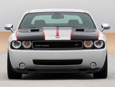 Dodge Challenger by Hurst