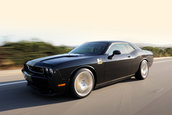 Dodge Challenger by Hurst