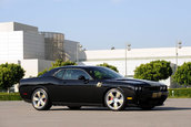 Dodge Challenger by Hurst