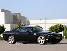 Dodge Challenger by Hurst