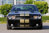 Dodge Challenger by Hurst