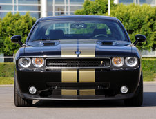 Dodge Challenger by Hurst