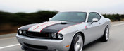 Hurst inraieste Challenger-ul