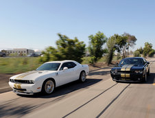 Dodge Challenger by Hurst